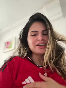 melanny10 online show from 02-07-25, 01:22