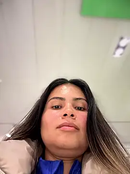 melanny10 online show from 01-08-26, 12:11