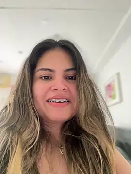 melanny10 online show from 03-01-25, 08:34