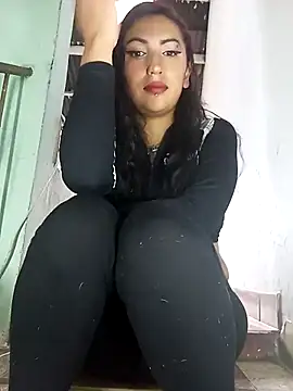 LucyStrike  online show from 10-10-25, 10:10