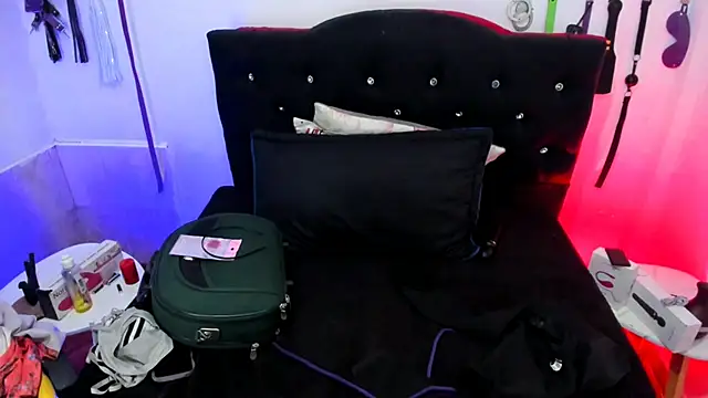 LucyStrike  online show from 12-03-25, 12:23