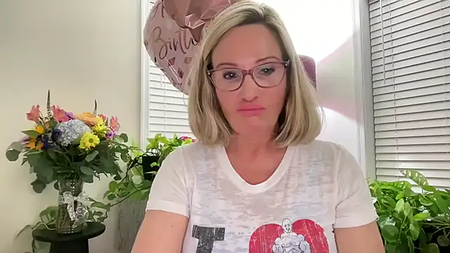Milf Goddess online show from 07-04-26, 05:03