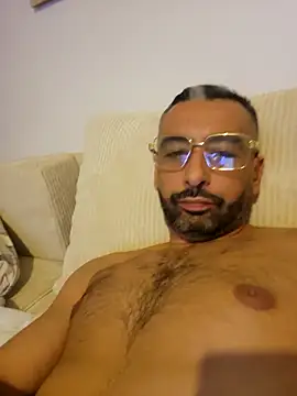 goldenhead1 online show from 02-07-26, 03:25