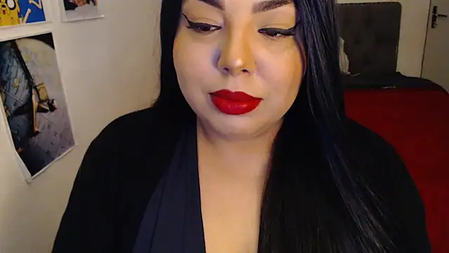 Snapshot of Internacionalist7 chatting on 09-26-25, 02:51 Internacionalist7 online show from 09-26-25, 02:51