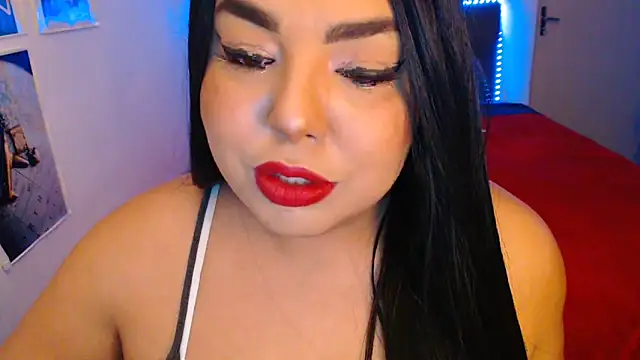 Snapshot of Internacionalist7 chatting on 09-09-25, 10:30 Internacionalist7 online show from 09-09-25, 10:30