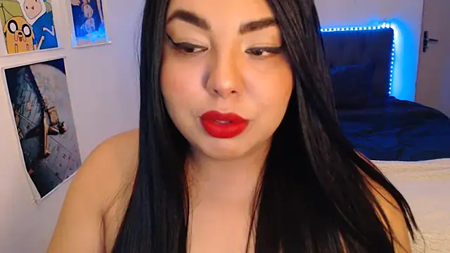 Snapshot of Internacionalist7 chatting on 10-05-25, 08:10 Internacionalist7 online show from 10-05-25, 08:10