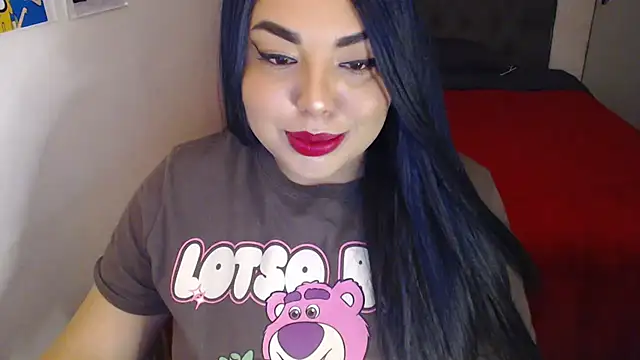 Snapshot of Internacionalist7 chatting on 10-24-25, 04:17 Internacionalist7 online show from 10-24-25, 04:17