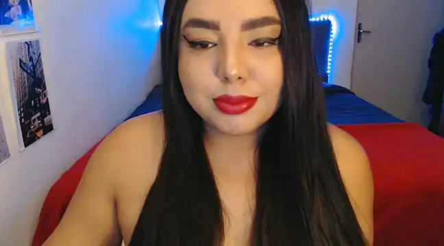 Snapshot of Internacionalist7 chatting on 02-19-25, 08:52 Internacionalist7 online show from 02-19-25, 08:52