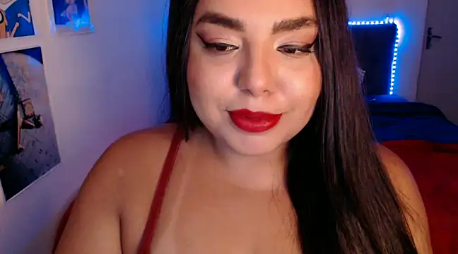 Snapshot of Internacionalist7 chatting on 03-15-25, 11:06 Internacionalist7 online show from 03-15-25, 11:06