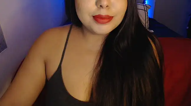 Snapshot of Internacionalist7 chatting on 03-02-25, 11:17 Internacionalist7 online show from 03-02-25, 11:17