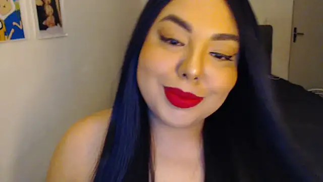 Snapshot of Internacionalist7 chatting on 10-17-25, 07:26 Internacionalist7 online show from 10-17-25, 07:26