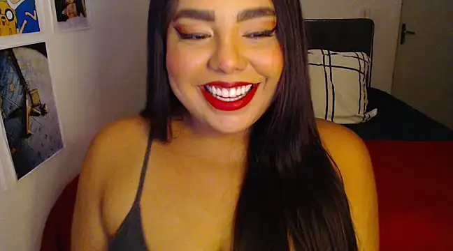 Snapshot of Internacionalist7 chatting on 03-03-25, 03:11 Internacionalist7 online show from 03-03-25, 03:11