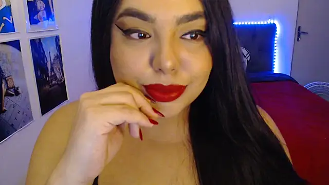 Snapshot of Internacionalist7 chatting on 12-29-24, 12:52 Internacionalist7 online show from 12-29-24, 12:52