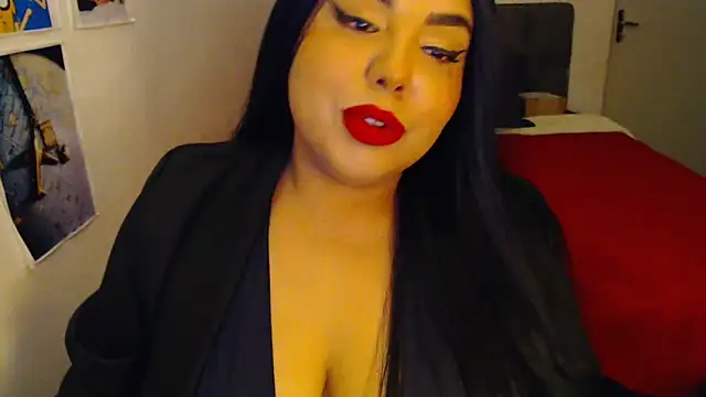 Snapshot of Internacionalist7 chatting on 10-10-25, 08:42 Internacionalist7 online show from 10-10-25, 08:42