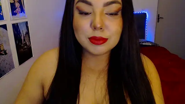 Snapshot of Internacionalist7 chatting on 12-07-24, 06:32 Internacionalist7 online show from 12-07-24, 06:32