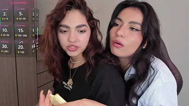 Dahian-peach online show from 12-02-25, 08:21