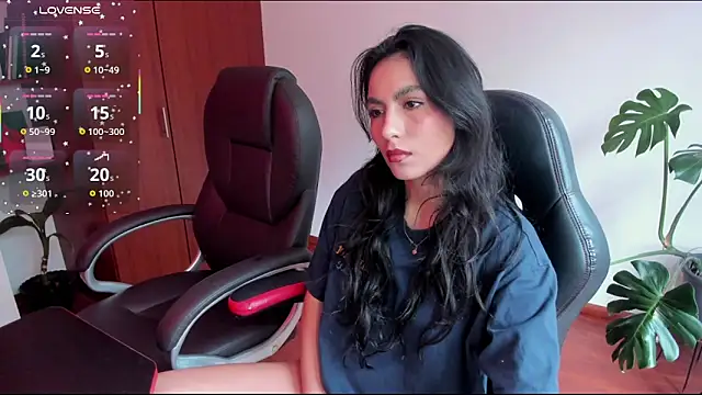 Dahian-peach online show from 02-22-26, 06:42