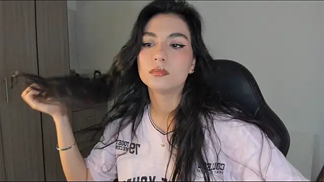 Dahian-peach online show from 11-07-25, 06:18