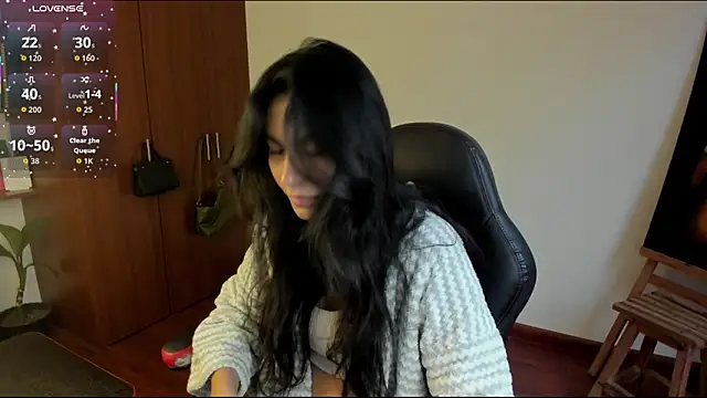 Dahian-peach online show from 03-10-26, 09:41