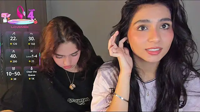 Dahian-peach online show from 11-16-25, 12:37