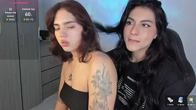 Dahian-peach online show from 12-04-25, 06:01