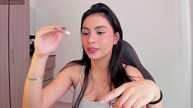 Dahian-peach online show from 10-01-25, 05:28