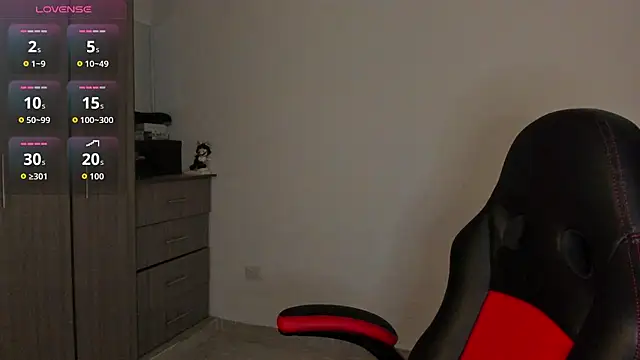 Dahian-peach online show from 09-25-25, 05:24