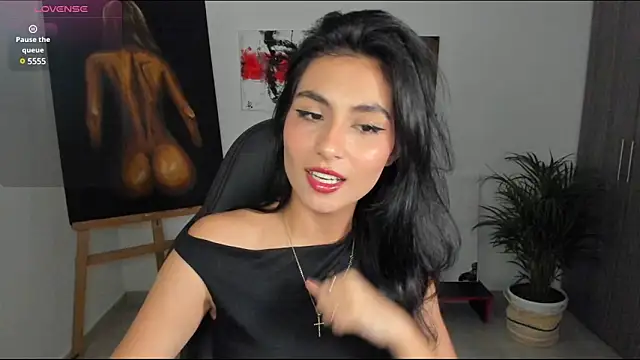 Dahian-peach online show from 03-11-25, 01:59