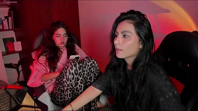 Dahian-peach online show from 02-27-26, 02:01