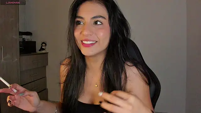 Dahian-peach online show from 09-30-25, 10:49