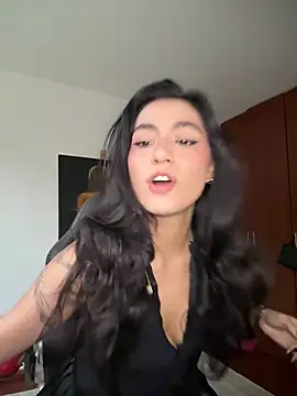 Snapshot of Dahian-peach chatting on 05-23-26, 10:20 Dahian-peach online show from 05-23-26, 10:20