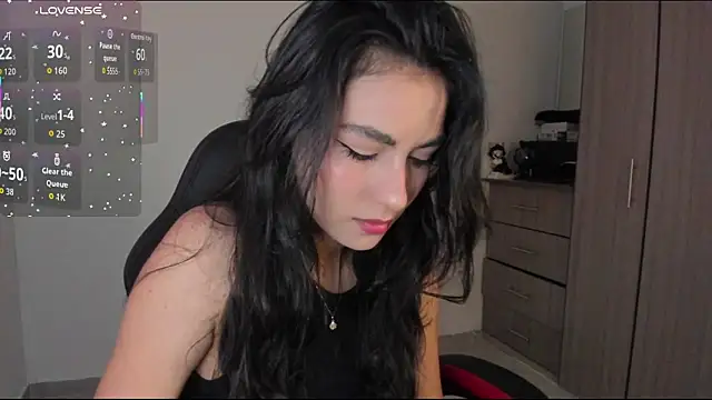 Dahian-peach online show from 10-18-25, 10:12