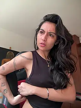 Snapshot of Dahian-peach chatting on 05-05-26, 03:59 Dahian-peach online show from 05-05-26, 03:59