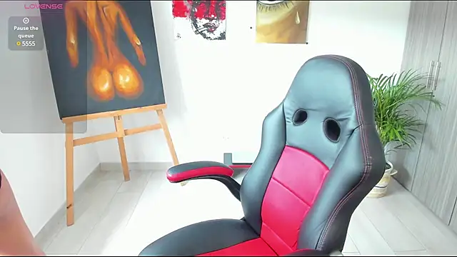 Dahian-peach online show from 03-03-25, 07:49