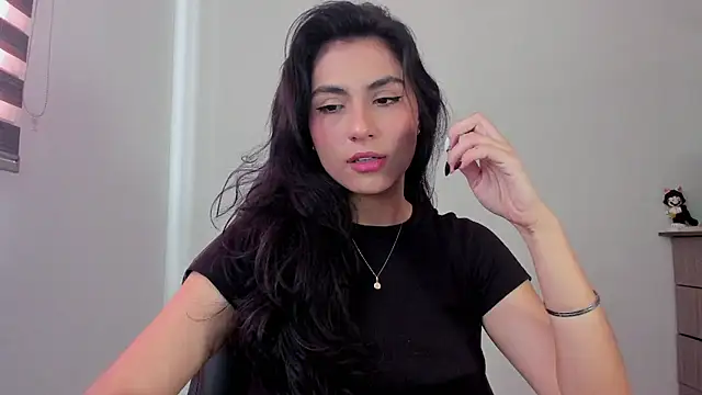 Dahian-peach online show from 09-29-25, 06:02