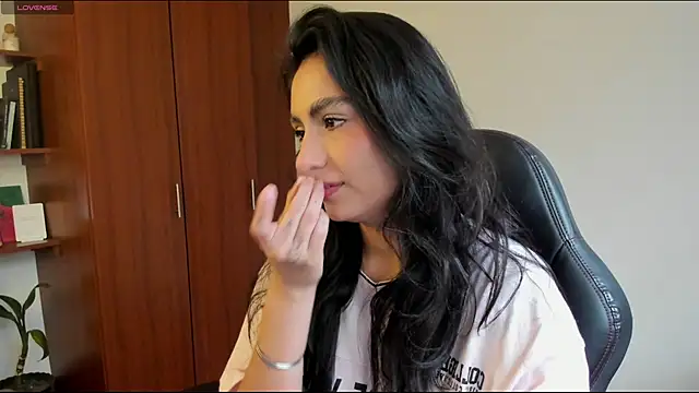 Dahian-peach online show from 03-24-26, 07:36