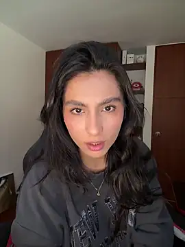 Snapshot of Dahian-peach chatting on 06-10-26, 08:54 Dahian-peach online show from 06-10-26, 08:54