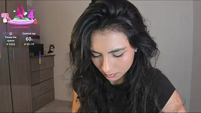 Dahian-peach online show from 11-01-25, 08:36