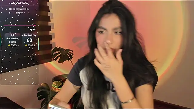 Dahian-peach online show from 02-04-26, 11:55