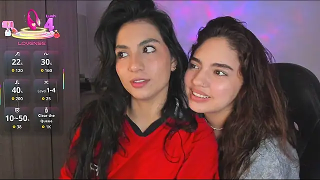 Dahian-peach online show from 11-18-25, 07:55