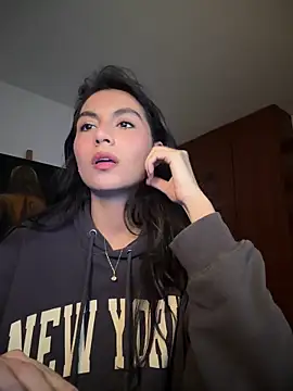 Snapshot of Dahian-peach chatting on 04-30-26, 08:54 Dahian-peach online show from 04-30-26, 08:54