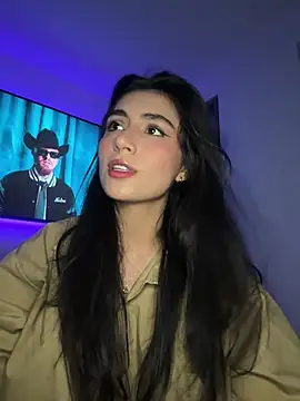 Dahian-peach online show from 03-23-25, 12:36