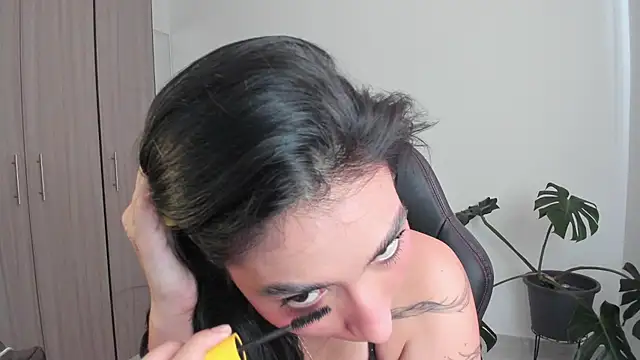 Dahian-peach online show from 12-16-25, 07:40