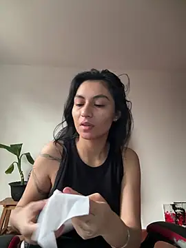 Snapshot of Dahian-peach chatting on 04-23-26, 12:22 Dahian-peach online show from 04-23-26, 12:22