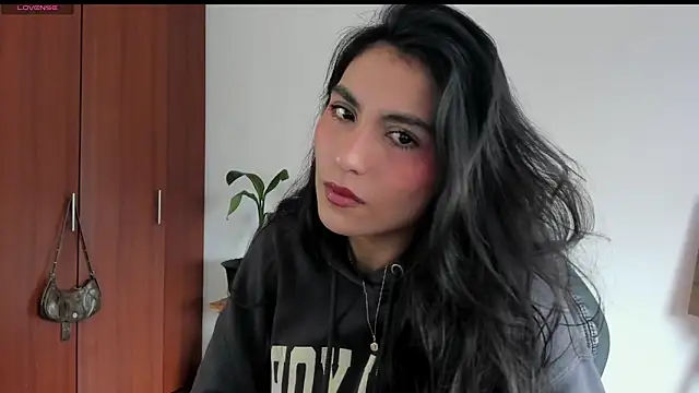 Dahian-peach online show from 04-15-26, 06:45