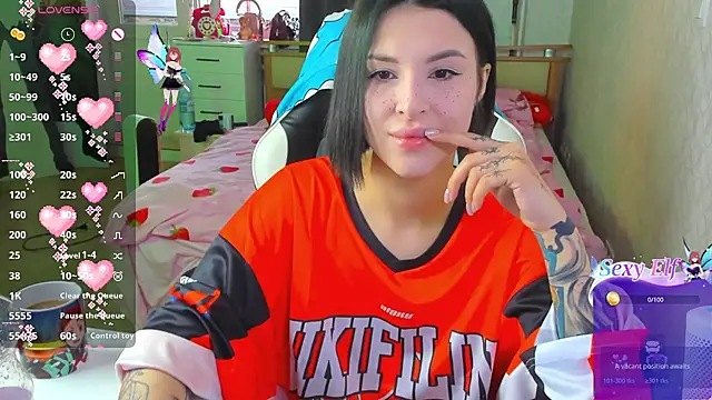 folinskayyya online show from 02-26-26, 06:02