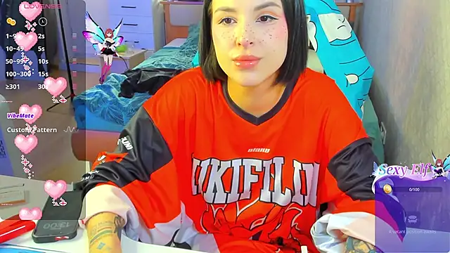 folinskayyya online show from 03-01-26, 06:02