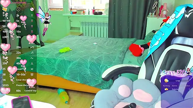 folinskayyya online show from 04-08-26, 06:04