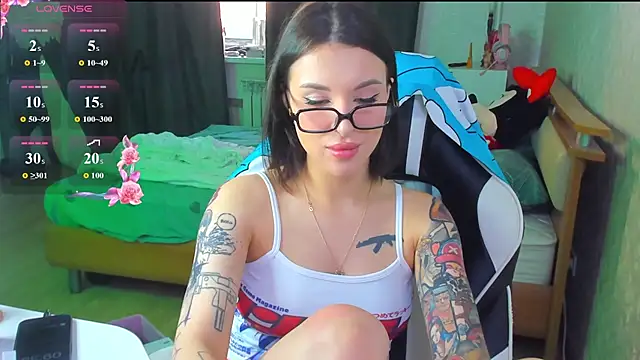 folinskayyya online show from 06-26-26, 02:39