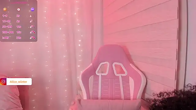 Alice winter  online show from 02-04-26, 06:14